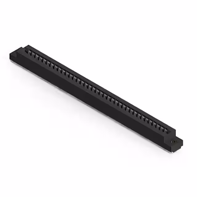 357-037-459-107 EDAC Inc.  Edgeboard Connectors